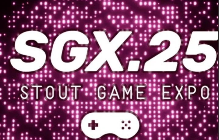 Spring 2026 SGX Exhibit