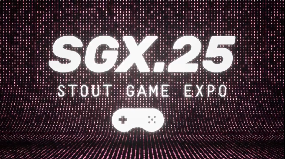 Fall 2025 Alpha Launch (Stout Game Expo)