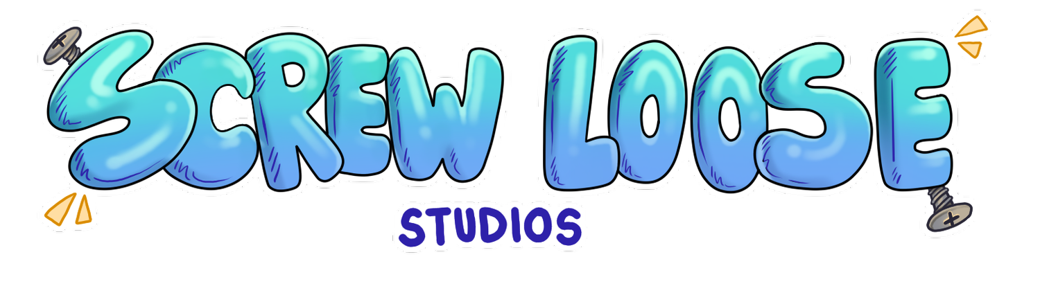 Screw Loose Studios