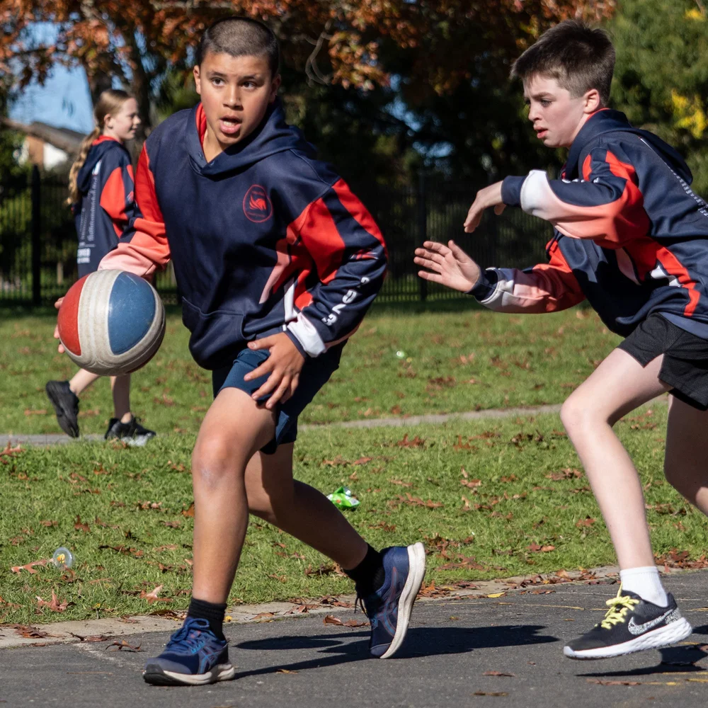 Lysterfield Primary School | Successful, Curious, Confident