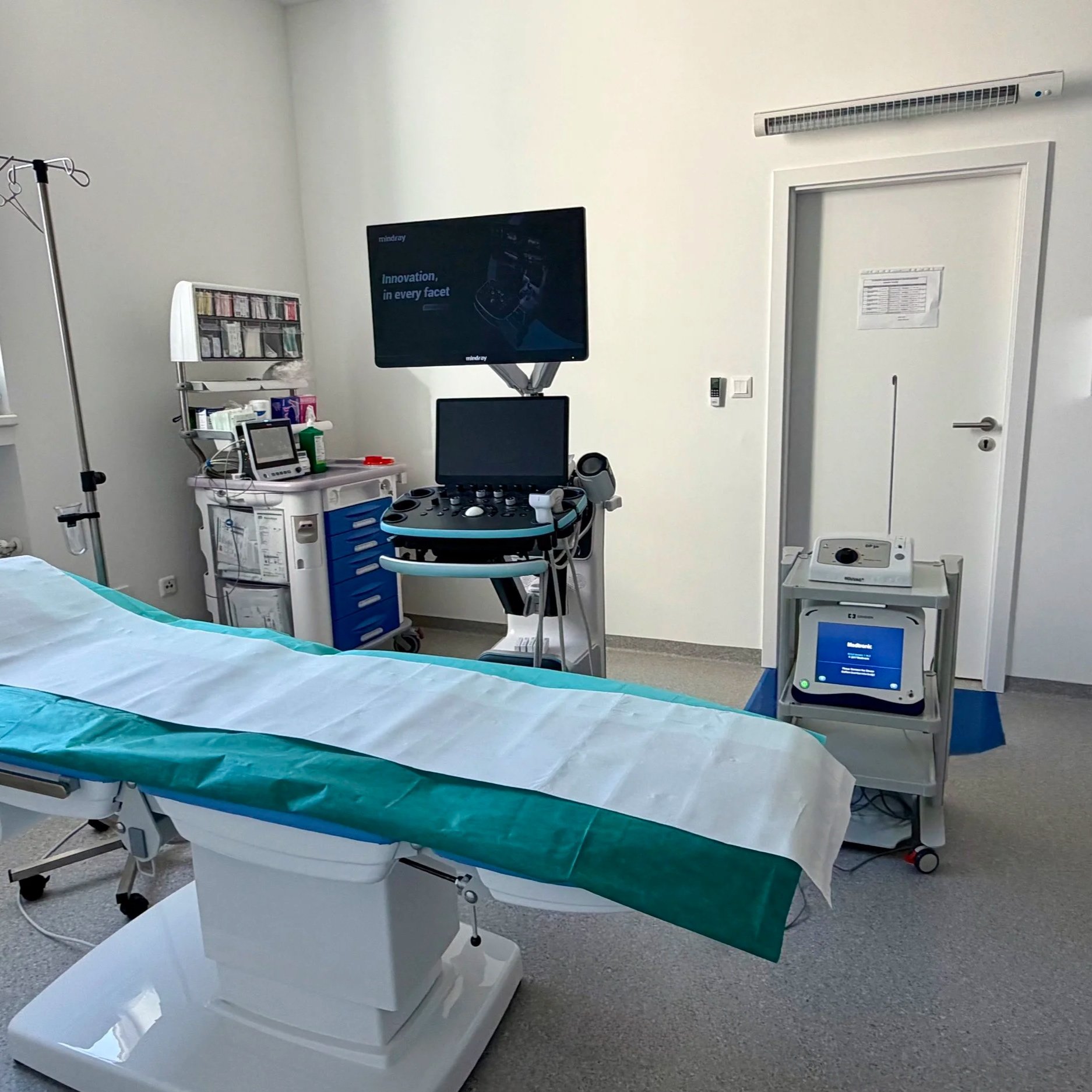 Liečba kŕčových žíl bez operácie – moderné možnosti