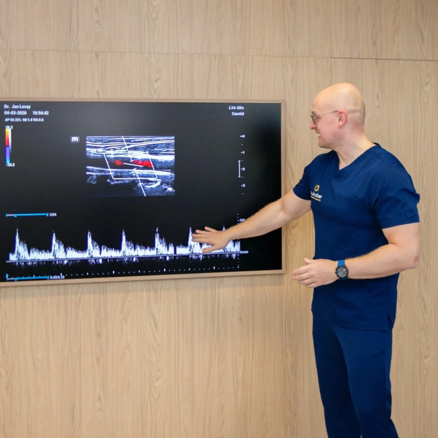 Angiológ vs. angiochirurg – aký je rozdiel?