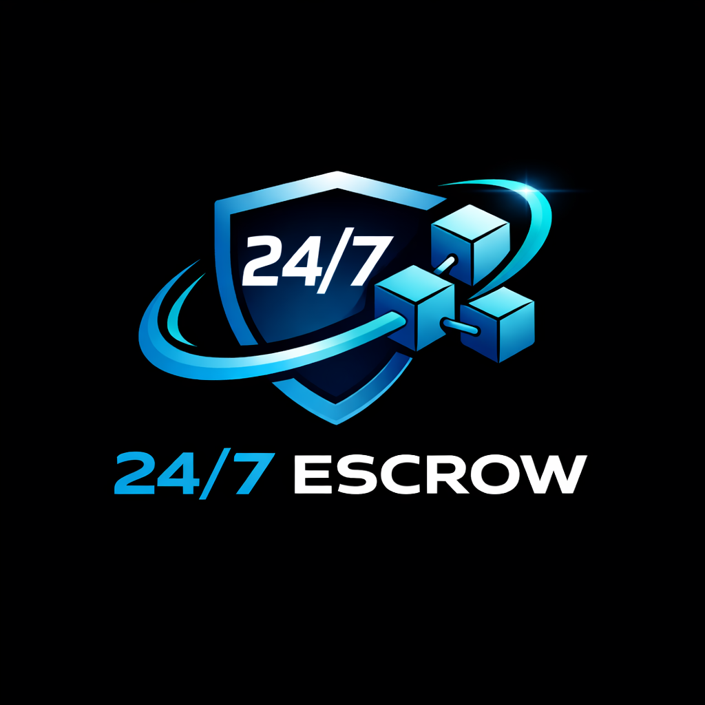 24/7 Escrow