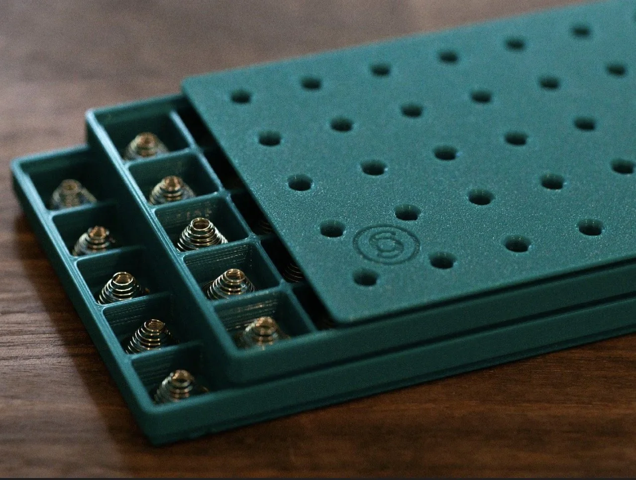 Building EC (Topre) Keyboards: Tips and Tricks — Hector VS