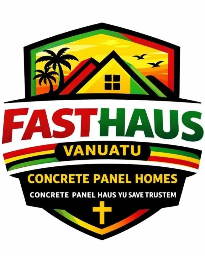 FastHaus Vanuatu