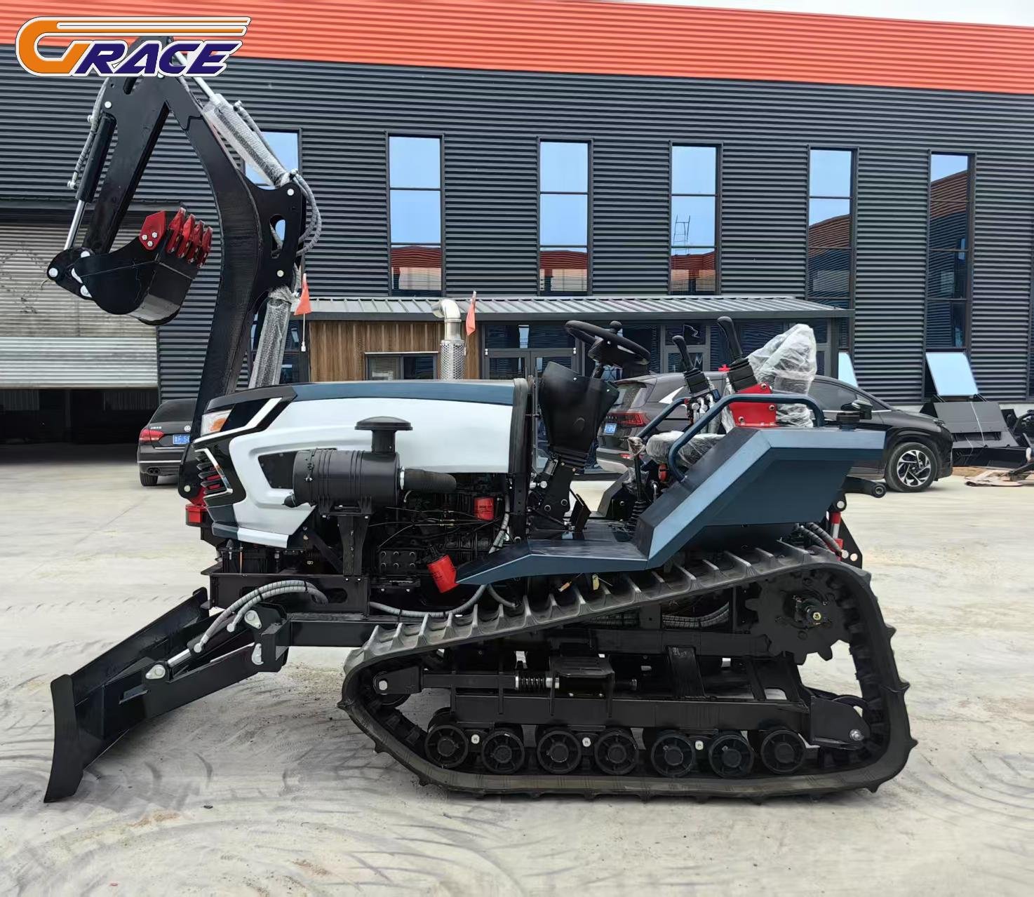 Sprzedaż dodtkowego wyposażenia