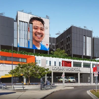 Metro South Hospital and Health Service