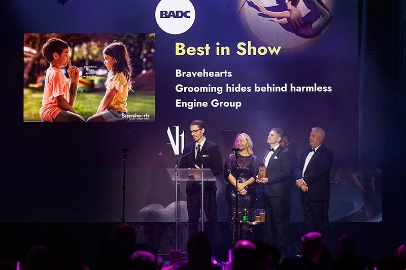 A proud moment we wanted to share with you