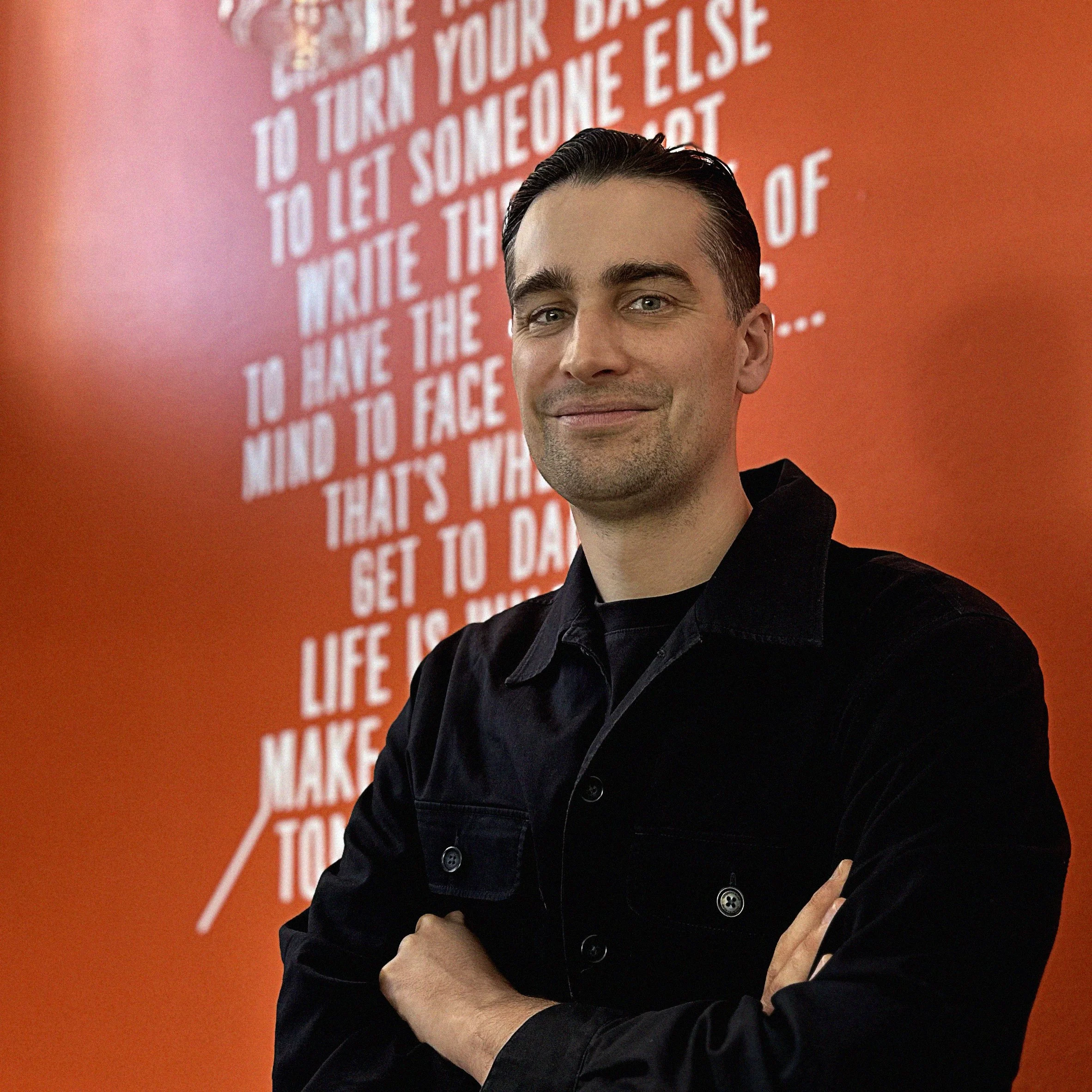 Engine appoints François Hafner as General Manager in bold strategic move