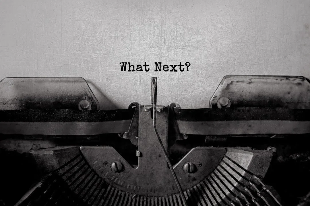 Tomorrow thinking – marketing during COVID