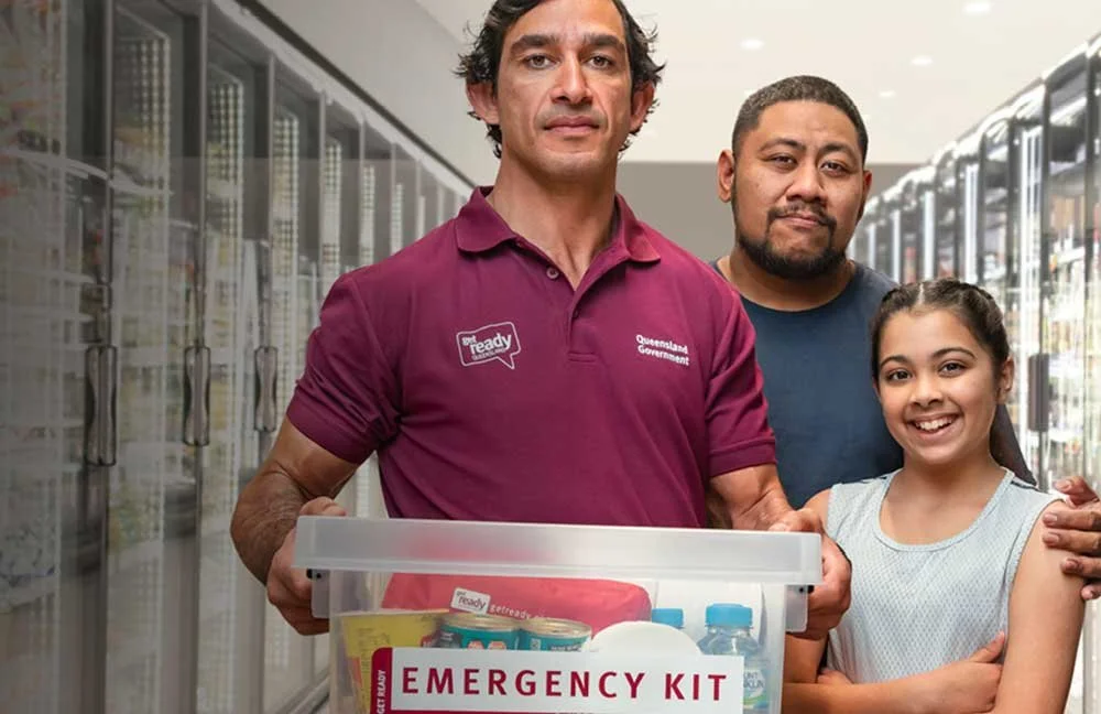 Queensland Reconstruction Authority