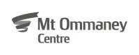 Logo of Mt Ommaney Centre