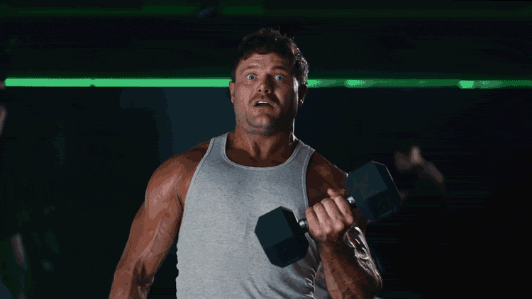 Planet Fitness