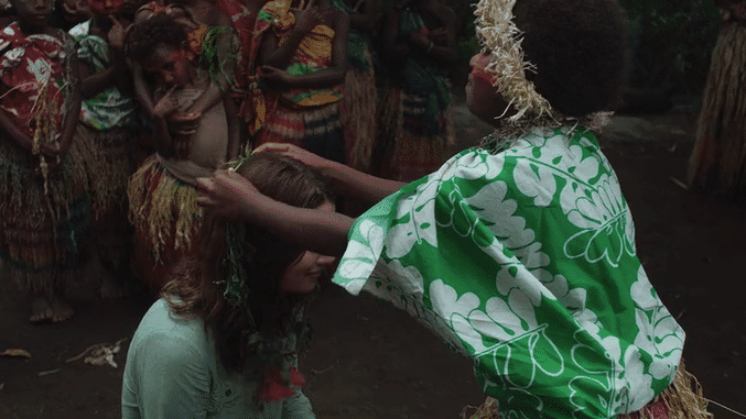 Vanuatu Tourism Office