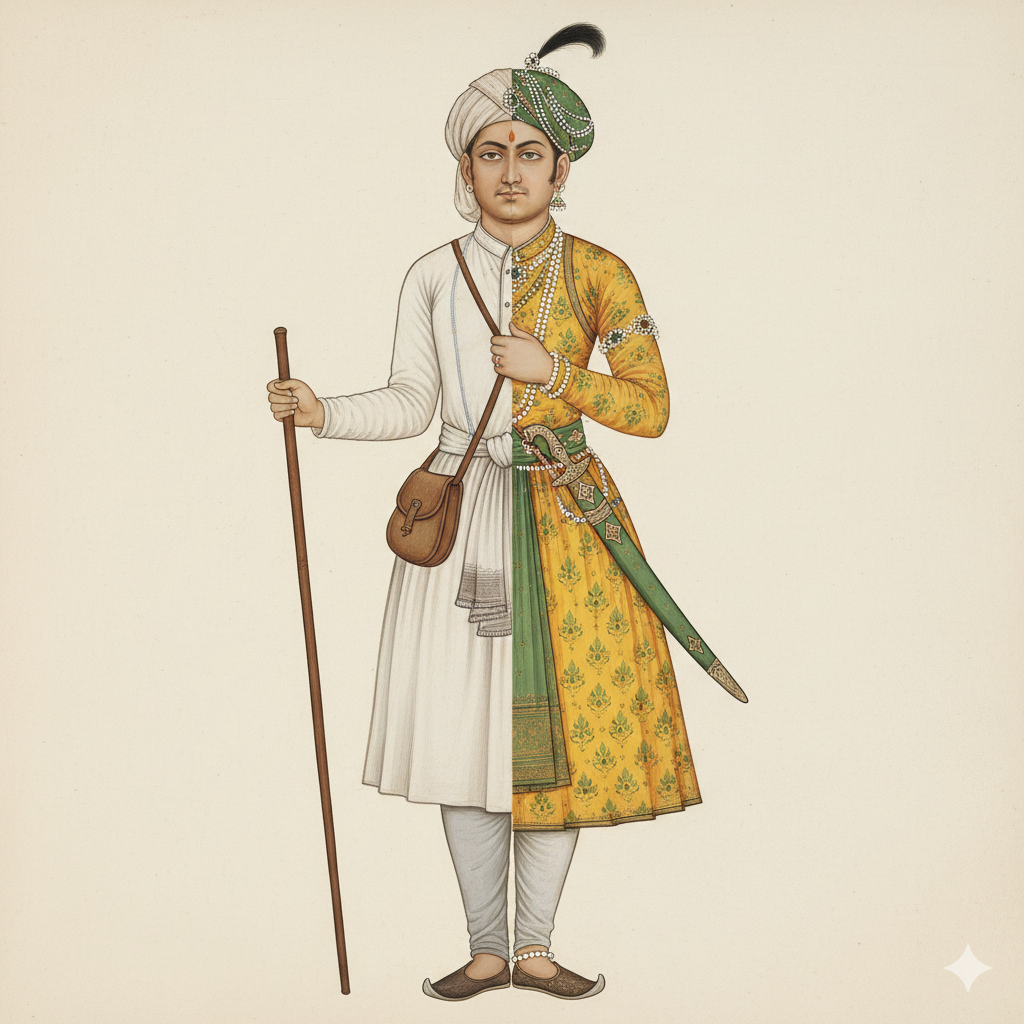 How to do the Delaware Flip