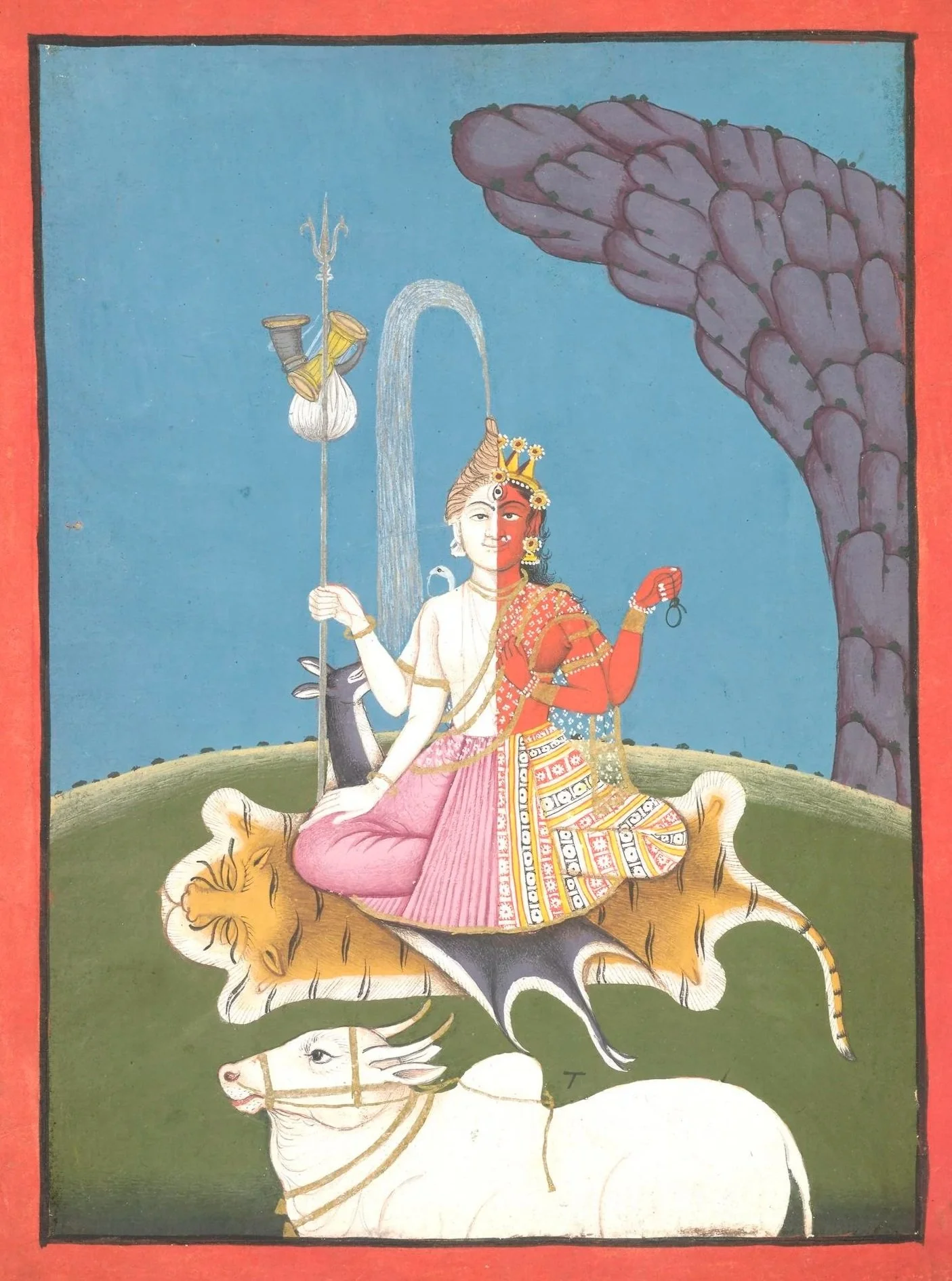 Legally Invisible: How Indian Tax Law Fails Same-Sex Couples