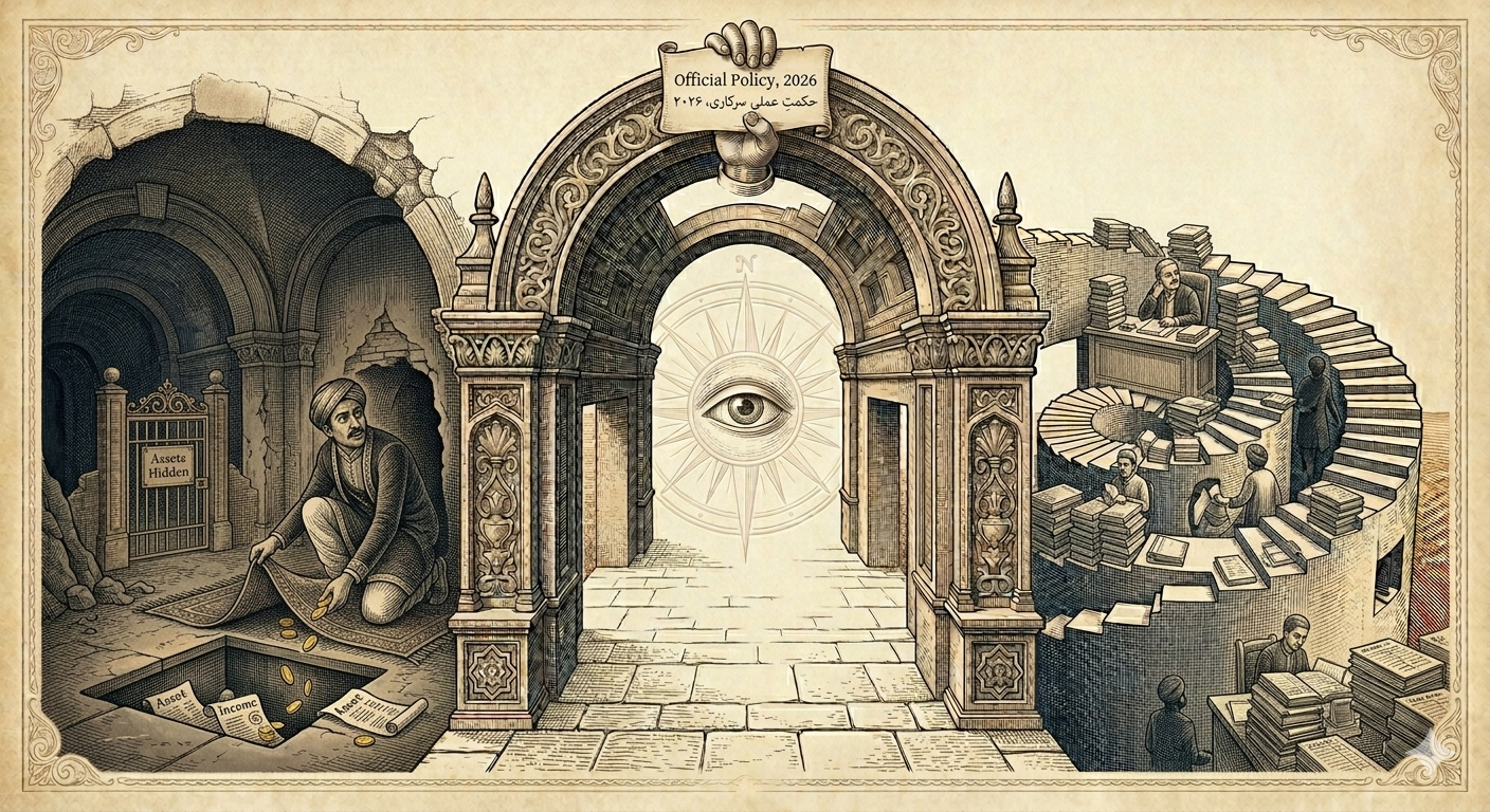 GAAR : An in depth report