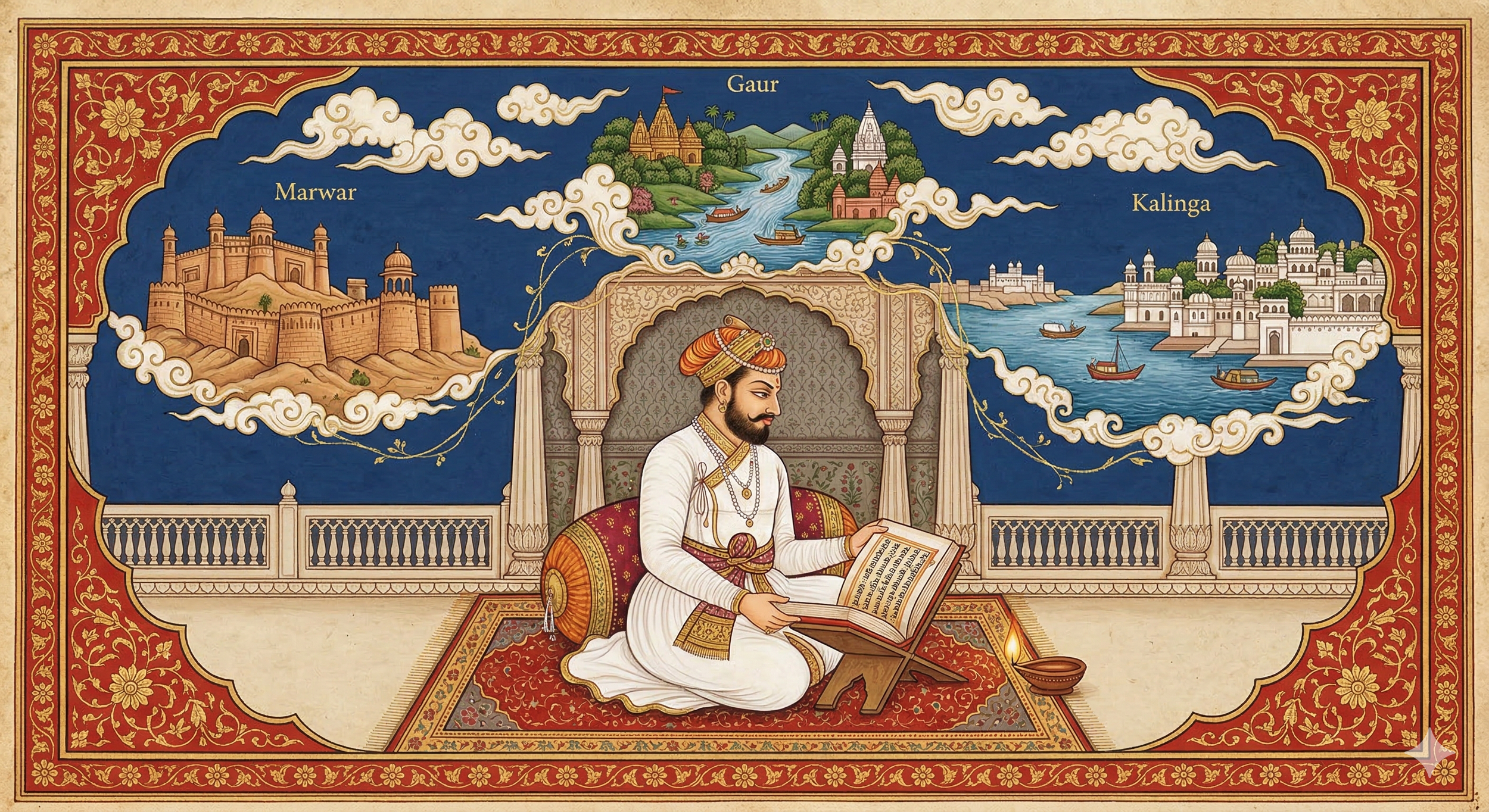 Managing Tax Residency in Times of Conflict — A Note for Non-Resident Indians