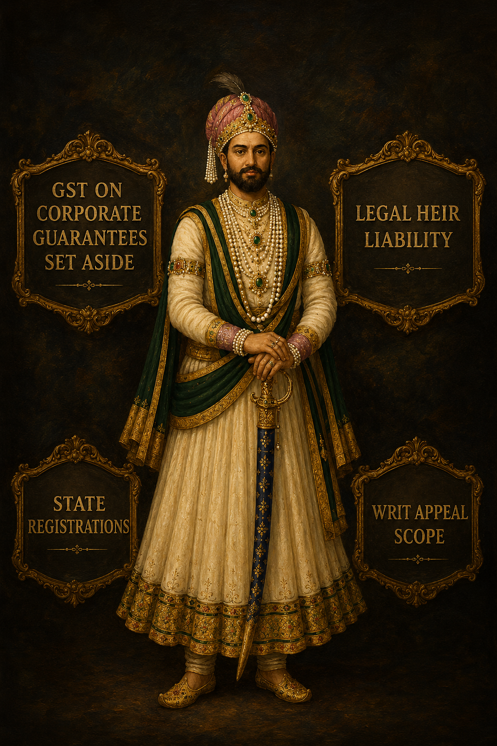 Judicial Developments Shaping India's GST Landscape