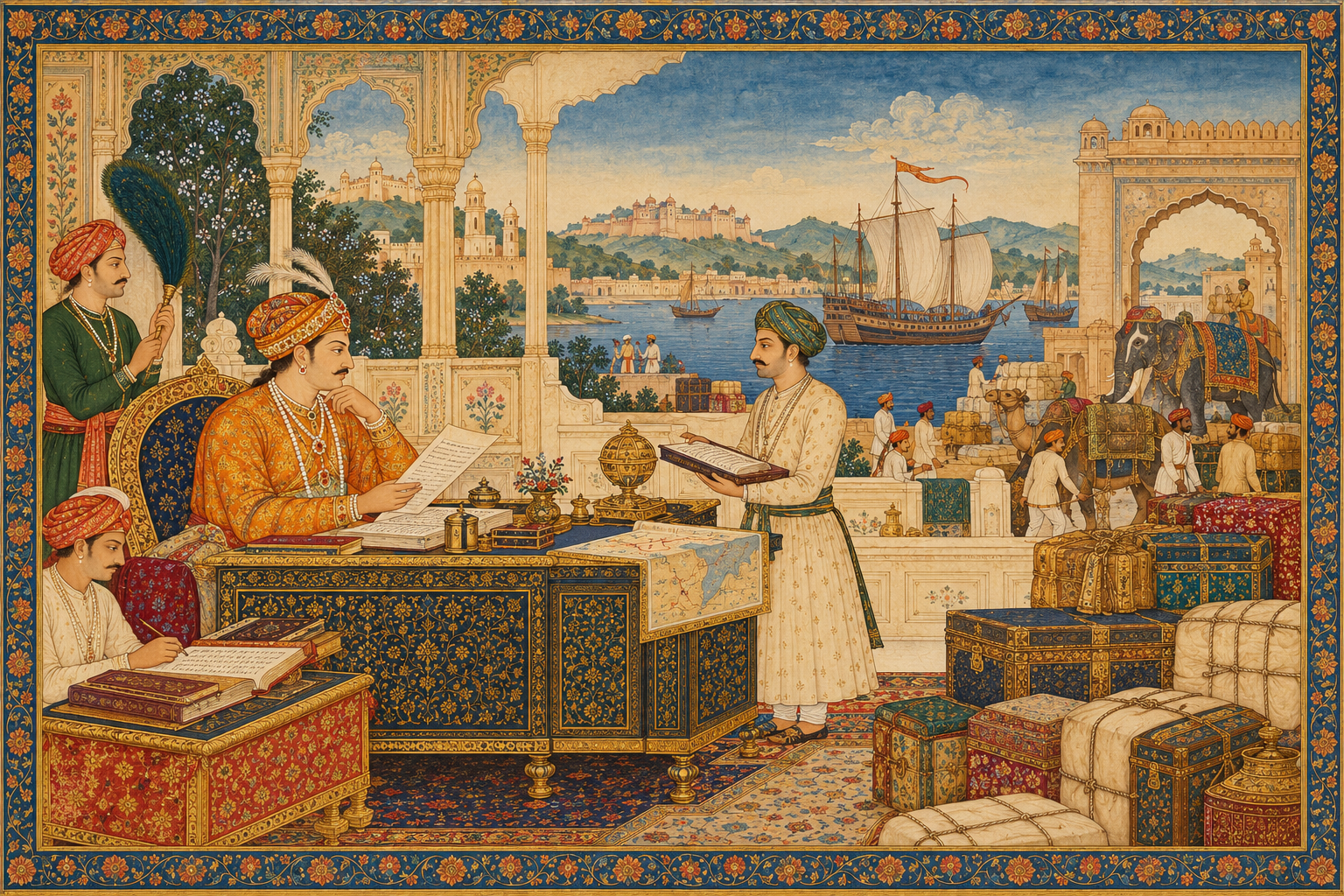 India’s New Export and Import Payment Rules: What Changes from 1 October 2026