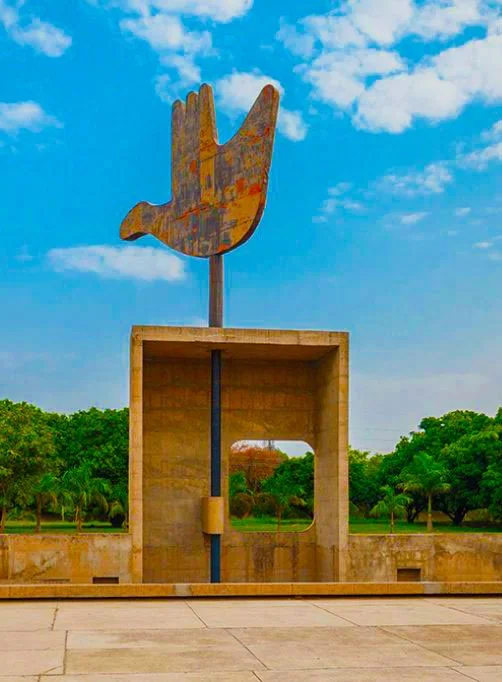 CNK RK Expands to into Chandigarh