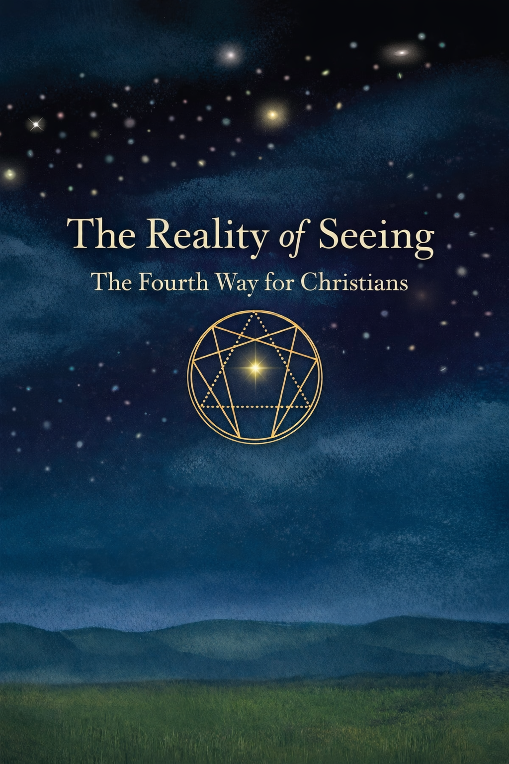 Fourth Way for Christians Resources aka How I Got Here