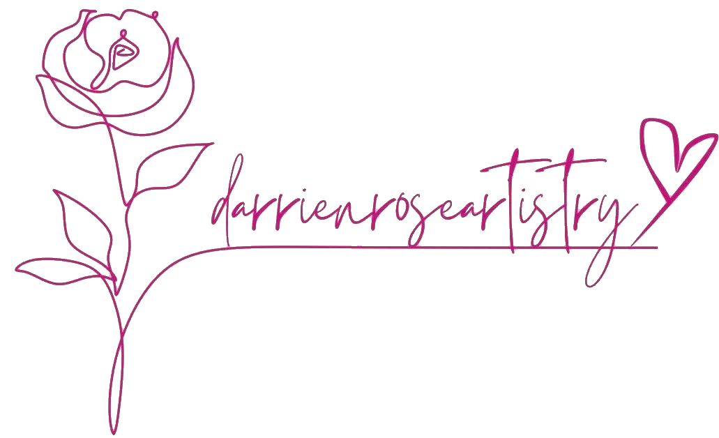 darrienroseartistry