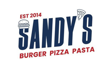 Sandy's Burger Pizza Pasta