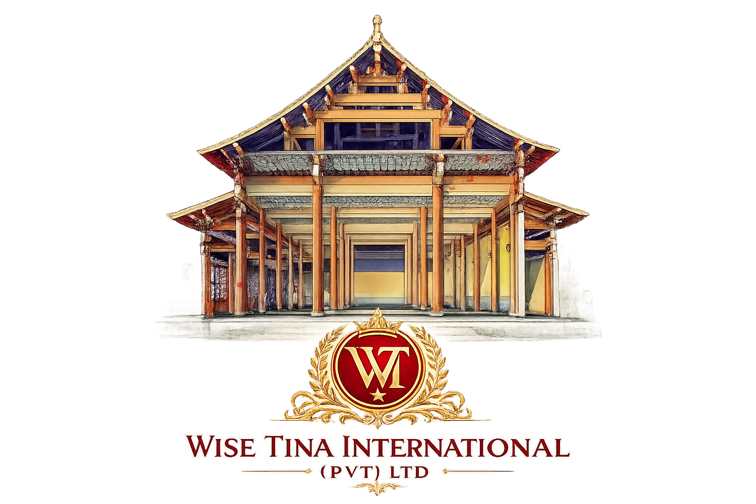 Wise Tina International (PVT) LTD