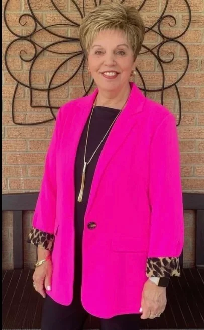 Nashville Blinds & Shutters Founder