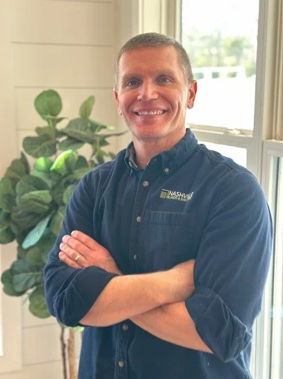 Nashville Blinds & Shutters Owner