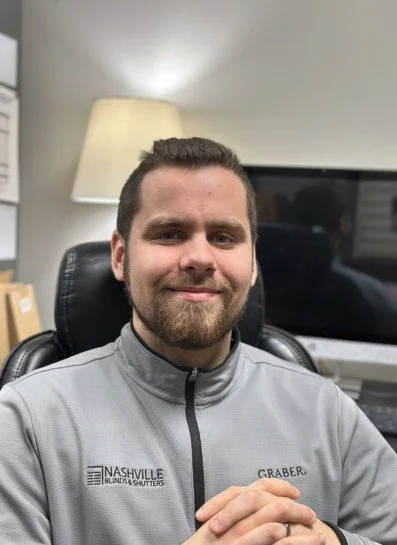 Nashville Blinds & Shutters Admin and Installer