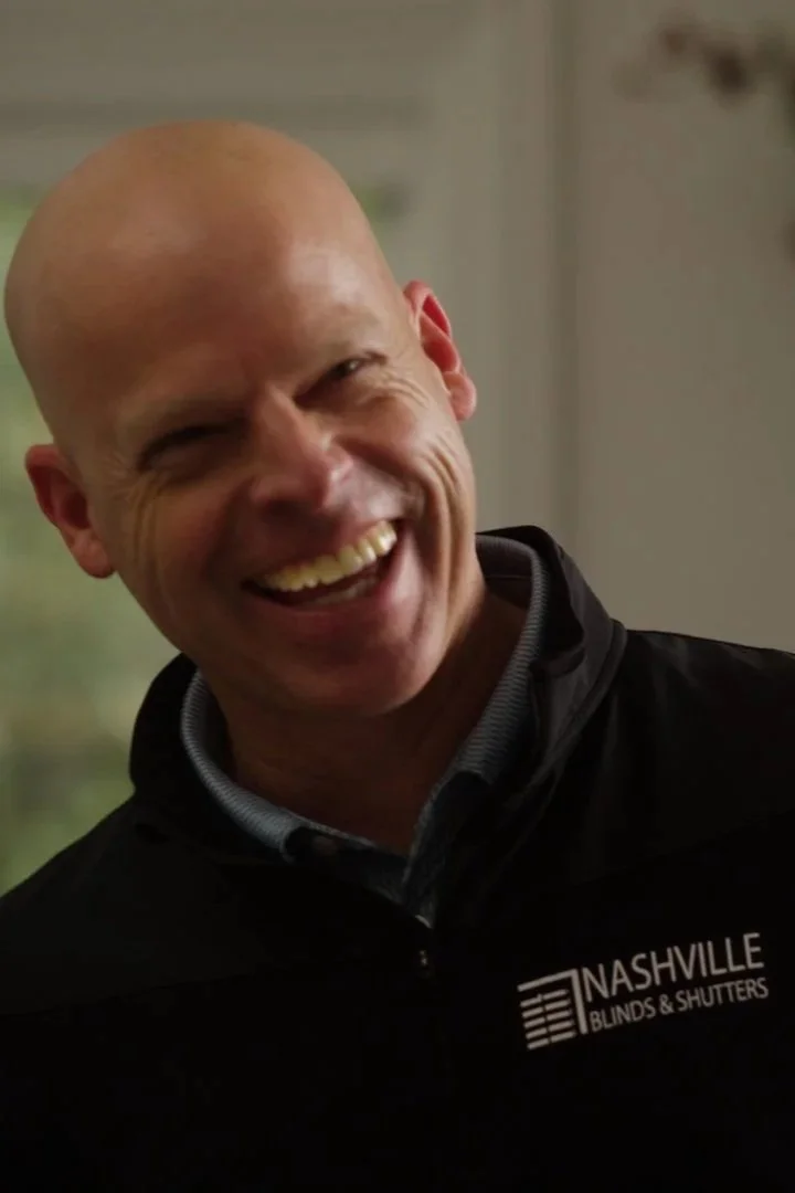 Nashville Blinds & Shutters Salesperson and Installer