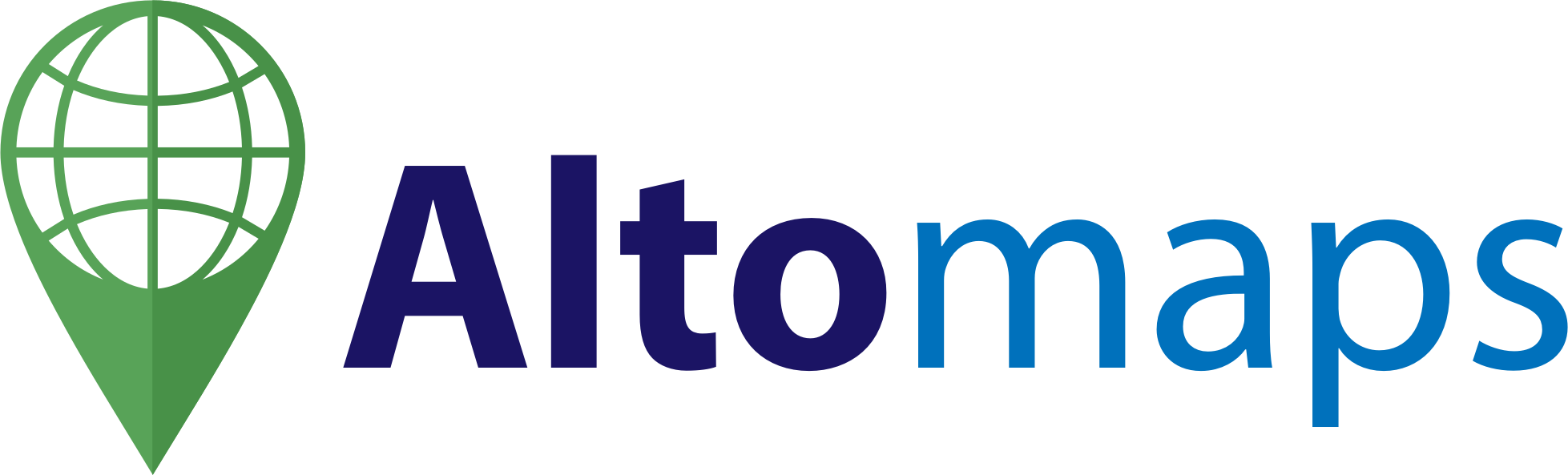AltoMaps GIS