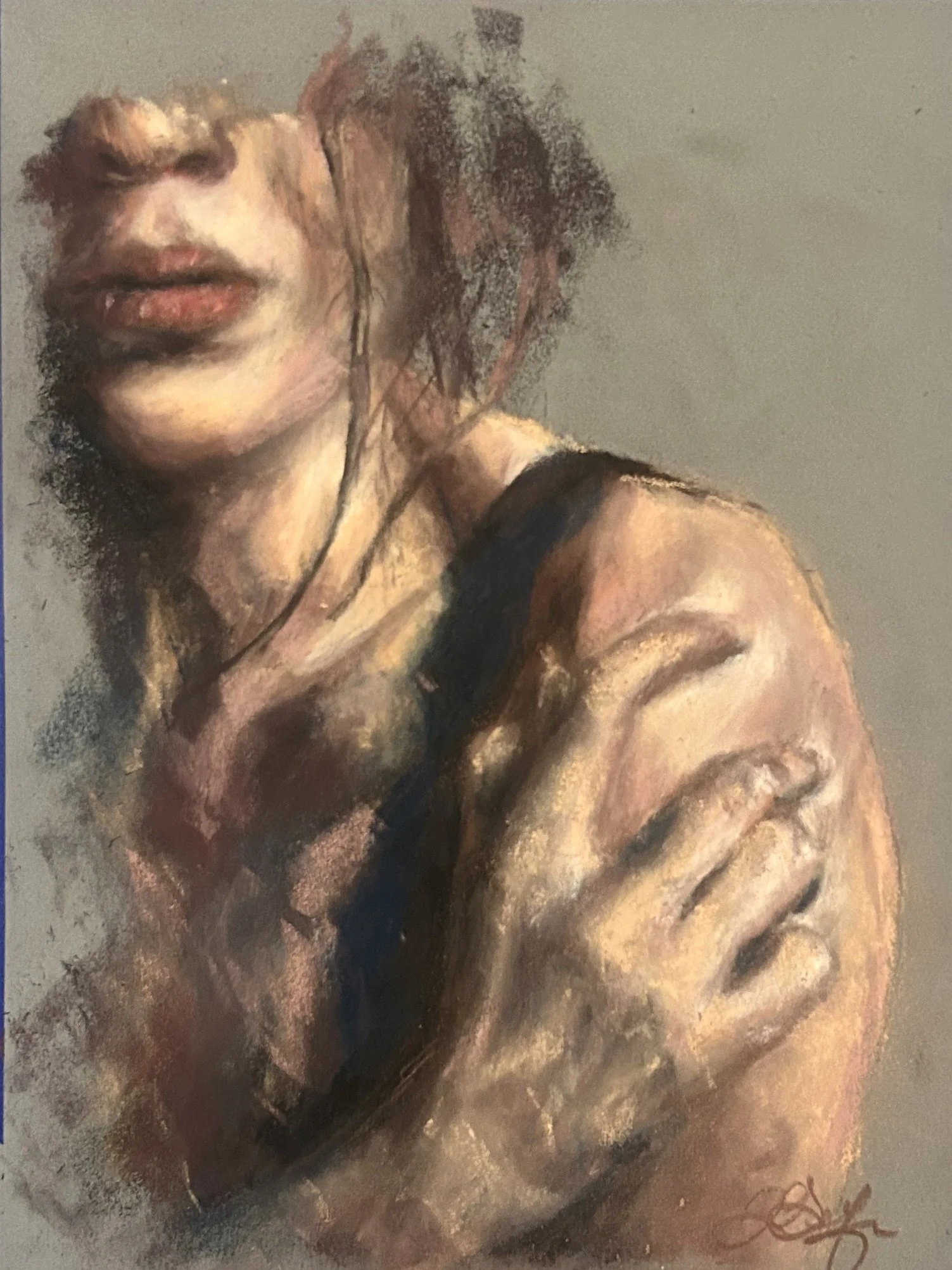Grip 9x12