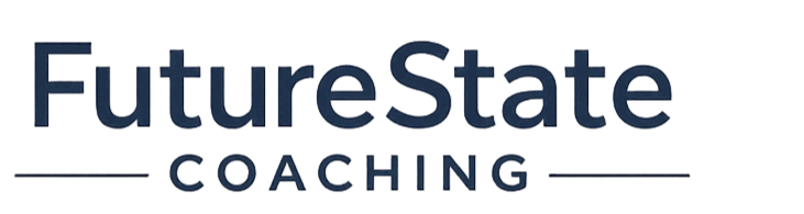 FutureState COACHING. Support for what's next.