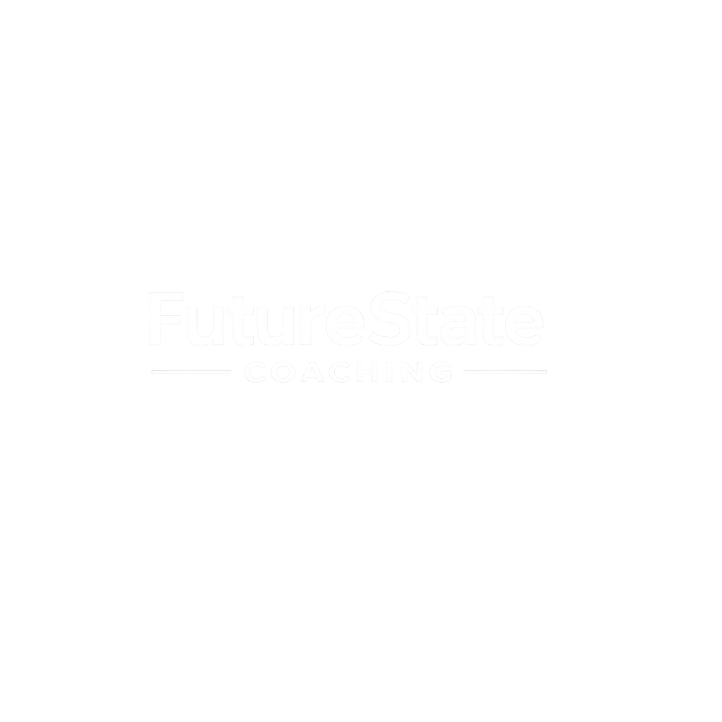 FutureState COACHING. Support for what's next.
