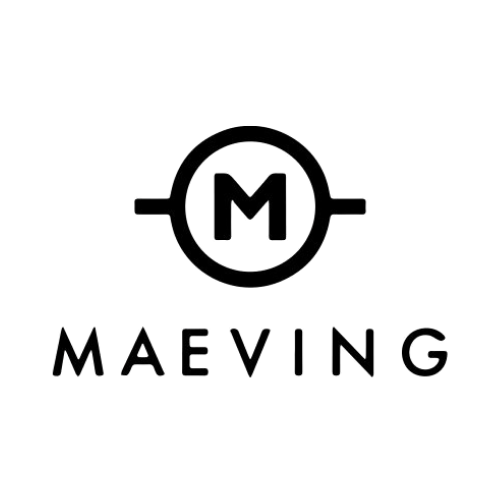 Black logo with an eagle and a shield at the top, with the words 'VANGARD' below.