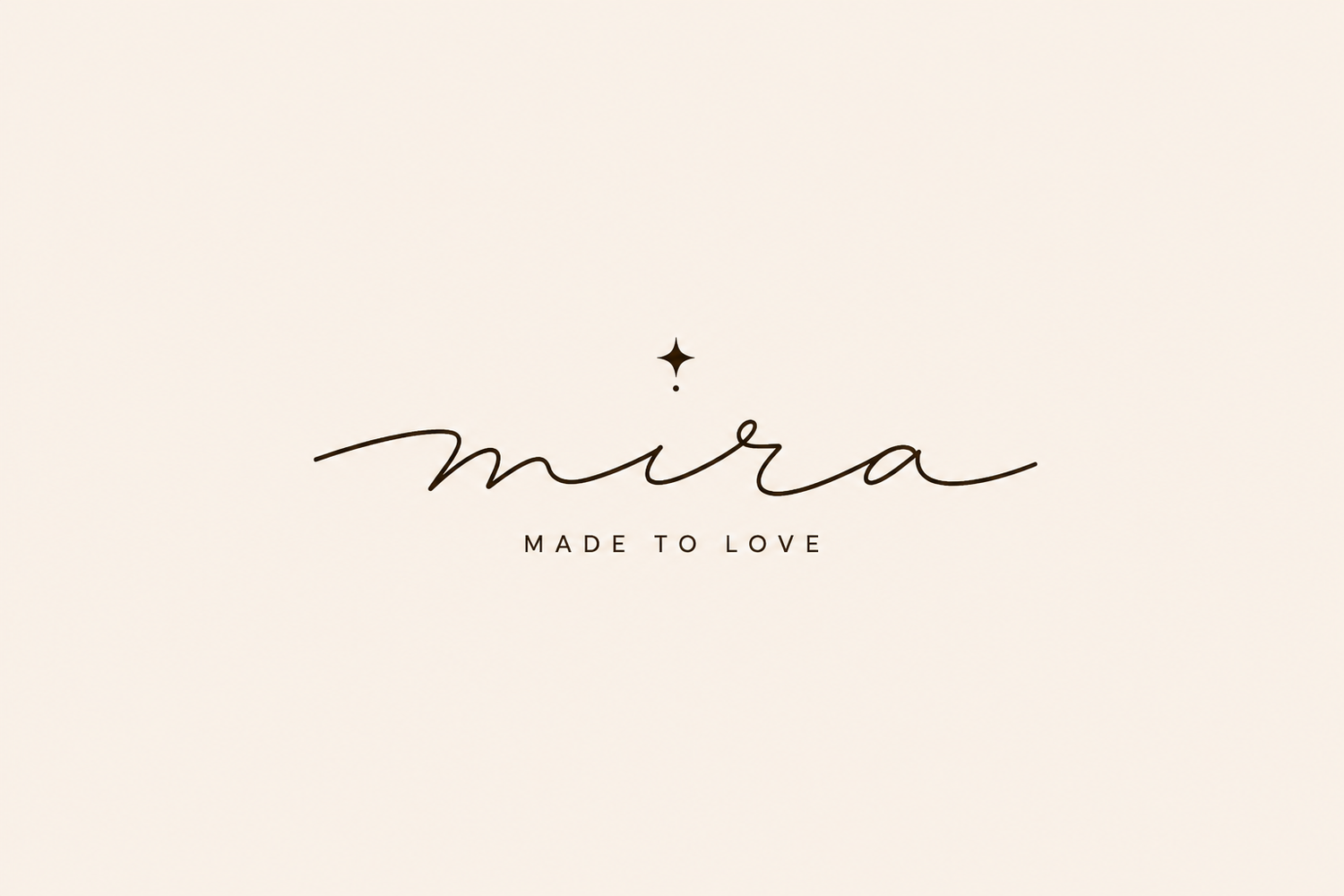 Mira-Made to love 