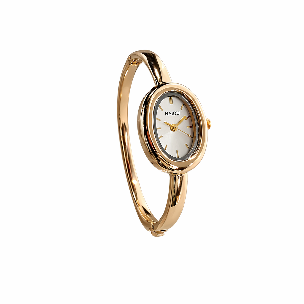 The Luma Bracelet Watch