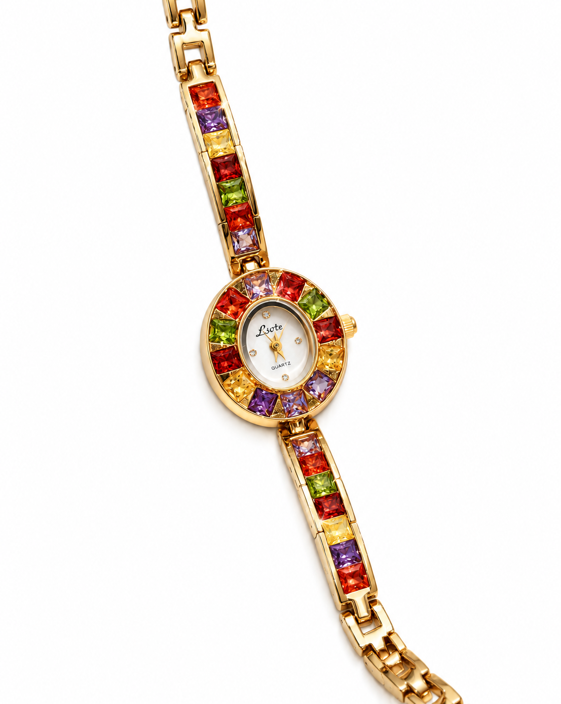 Amira Gem Watch