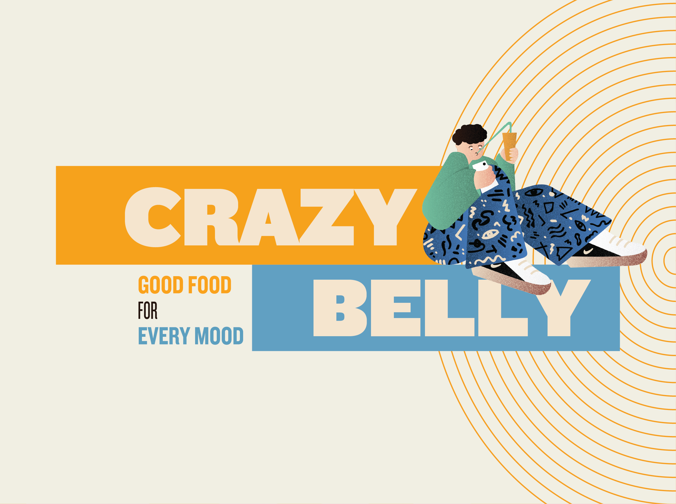 Crazy Belly