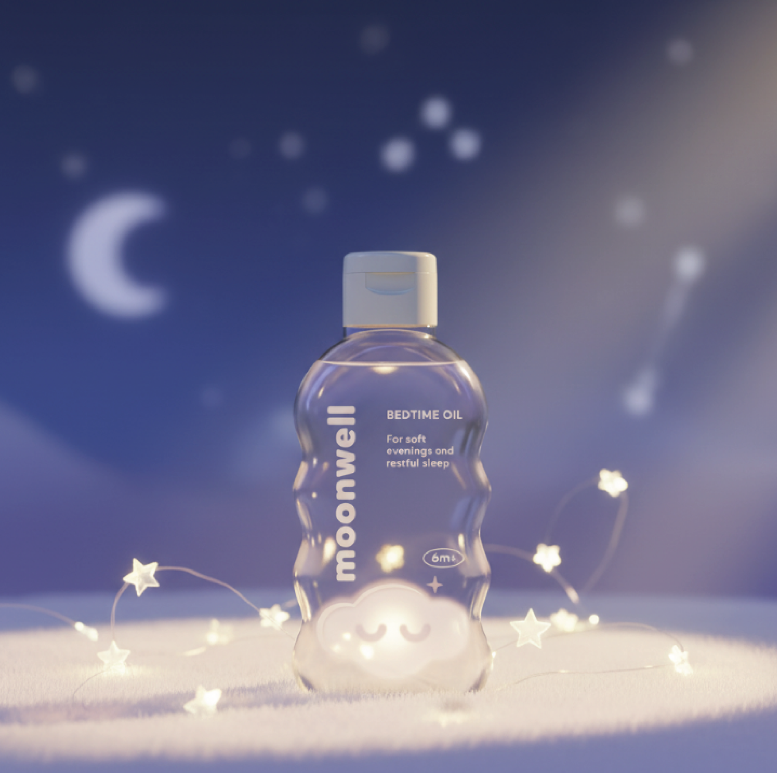 Moonwell product shot