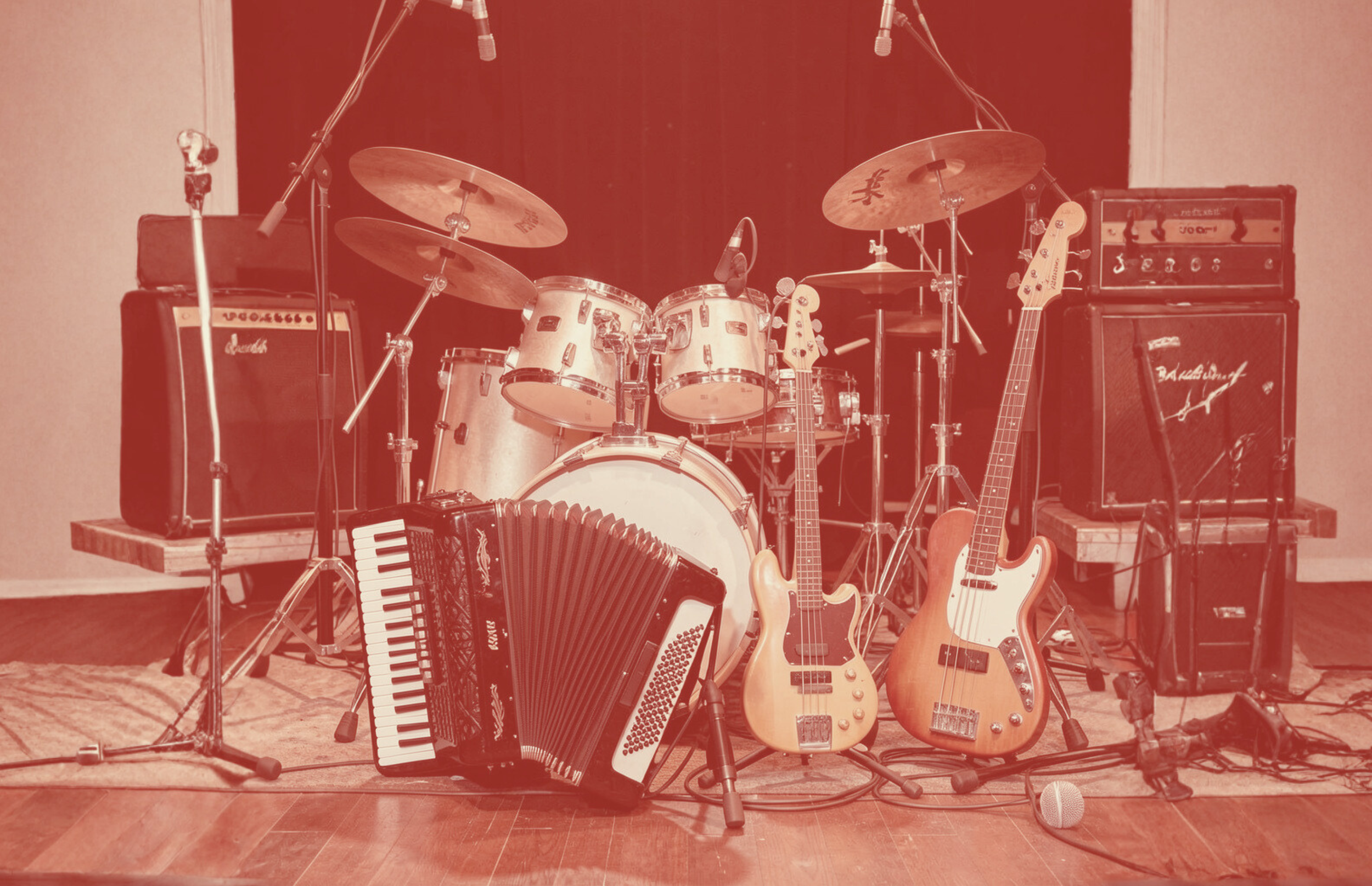 Grupo Norteño (One Song) Economy Pack