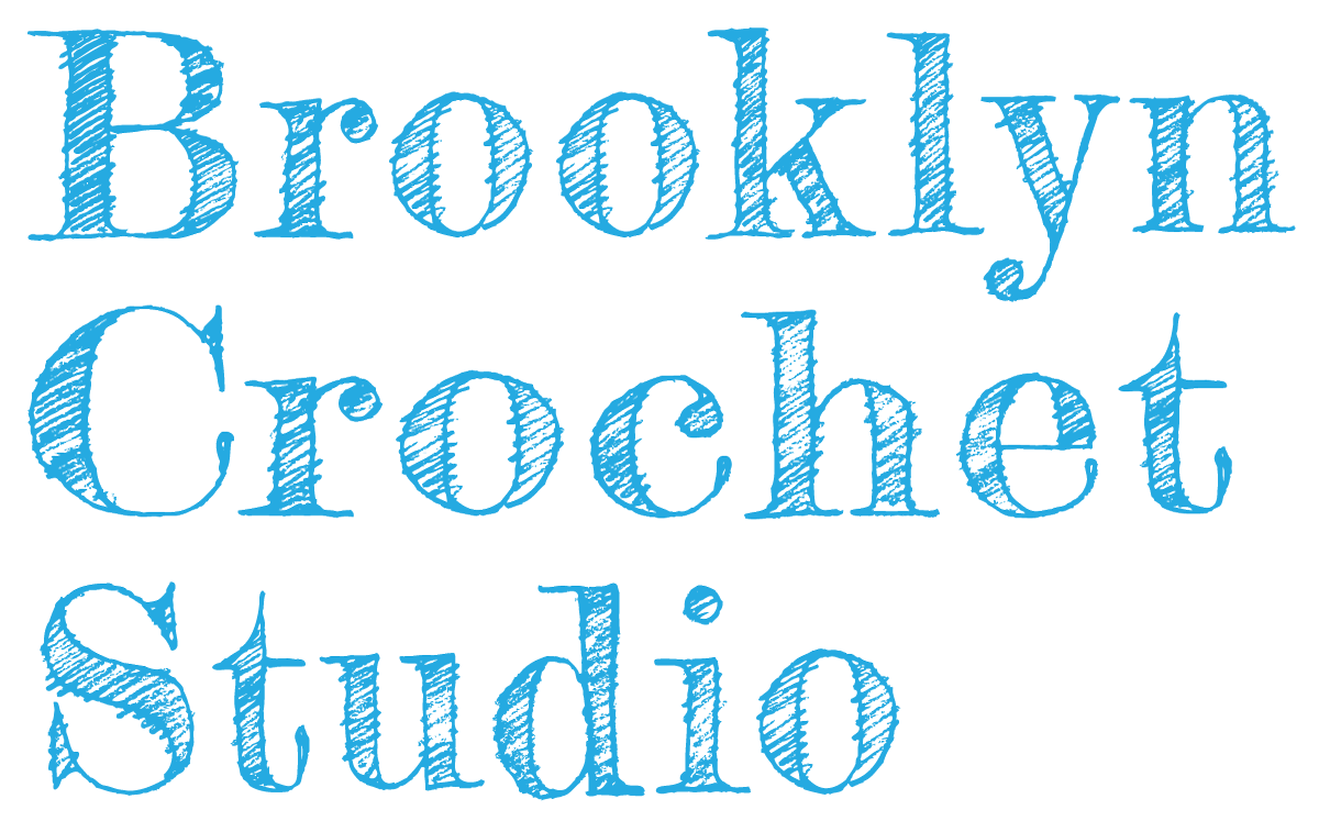 Brooklyn Crochet Studio