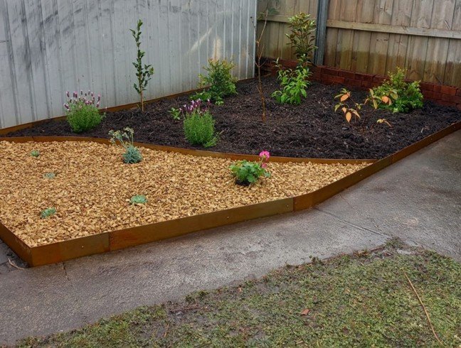 Colour, fragrance & low maintenance