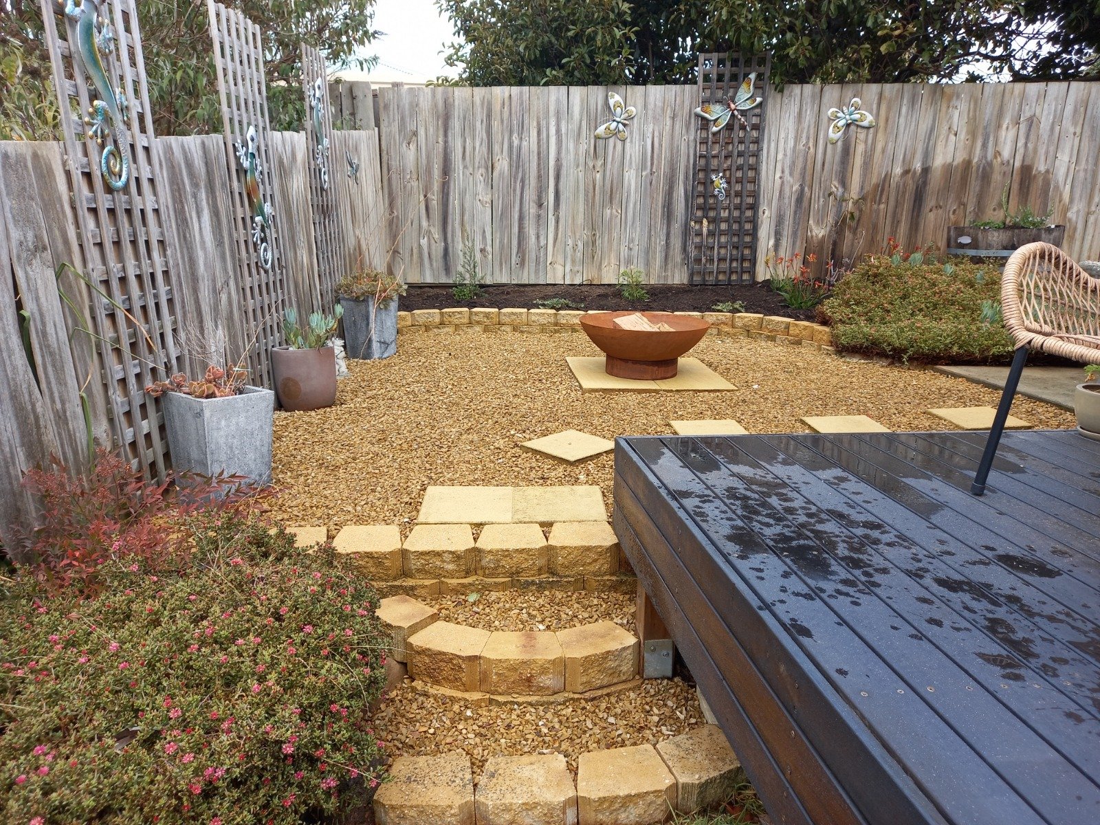 Richmond Refresher | Coal River Valley