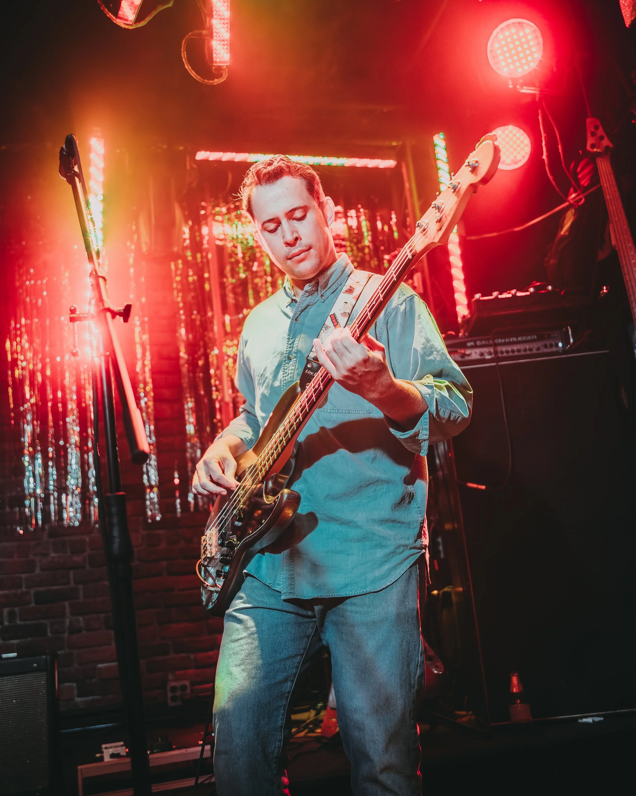 The Roxy – December 12, 2025