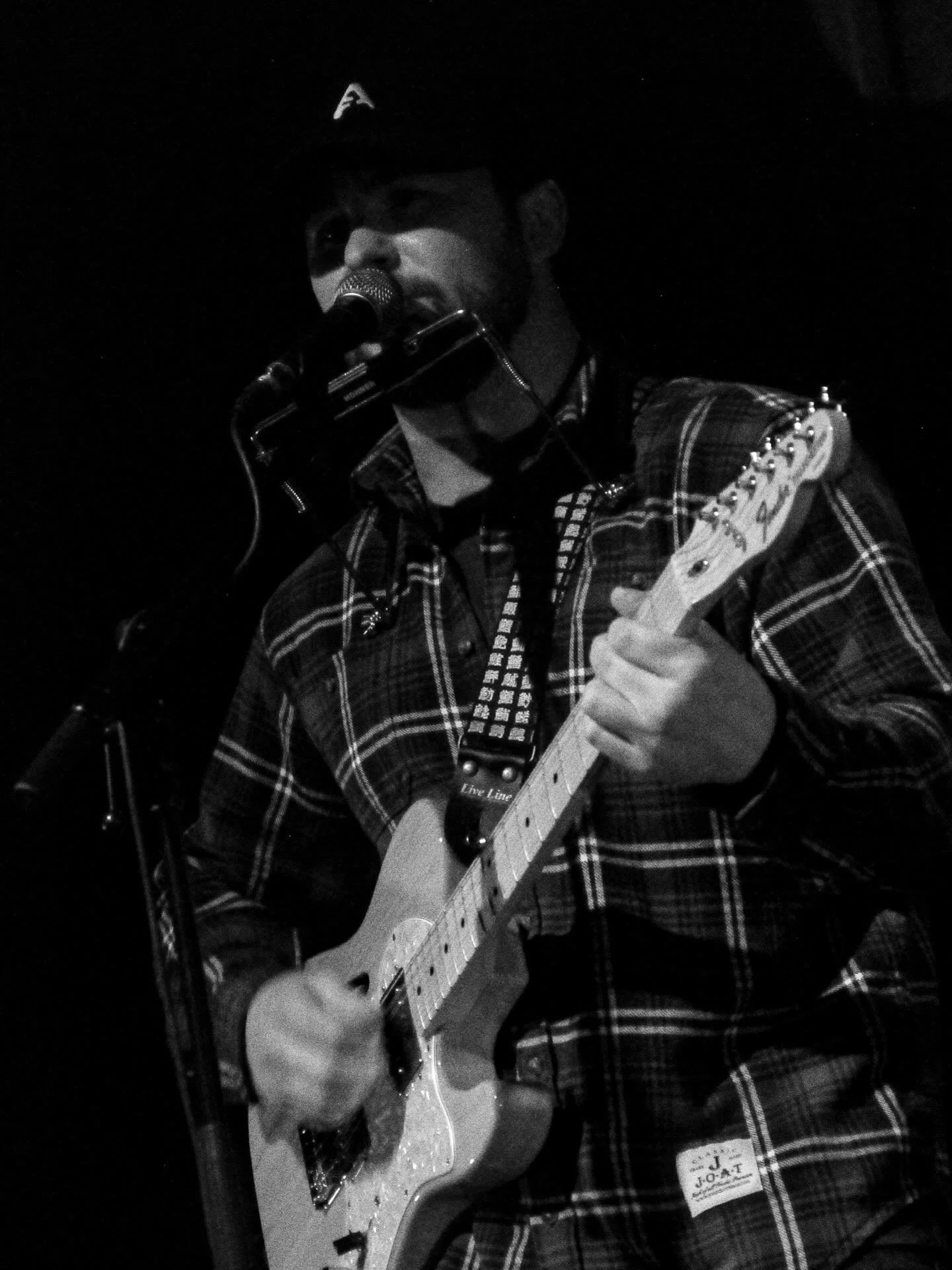 Good times playing @the.pearl.vancouver last week 🤘🤘🤘.