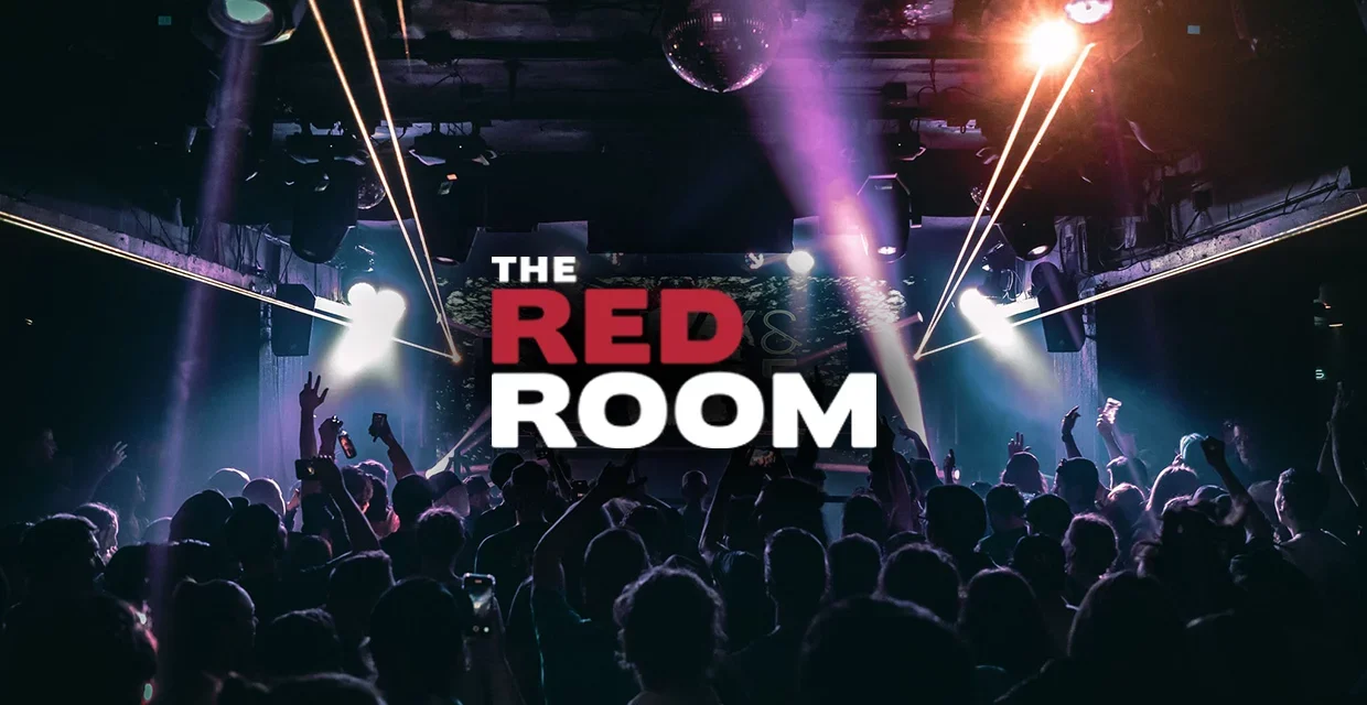 The Okes LIVE at Red Room